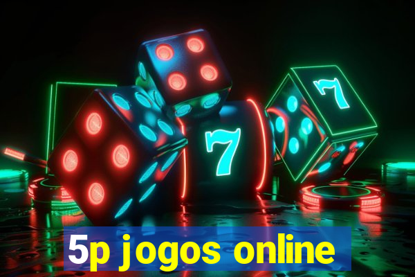 5p jogos online